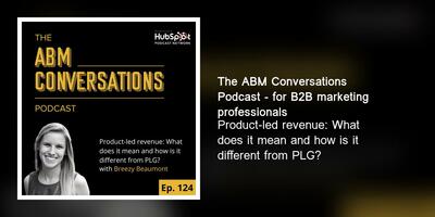 Product-led revenue: What does it mean and how is it different from PLG?