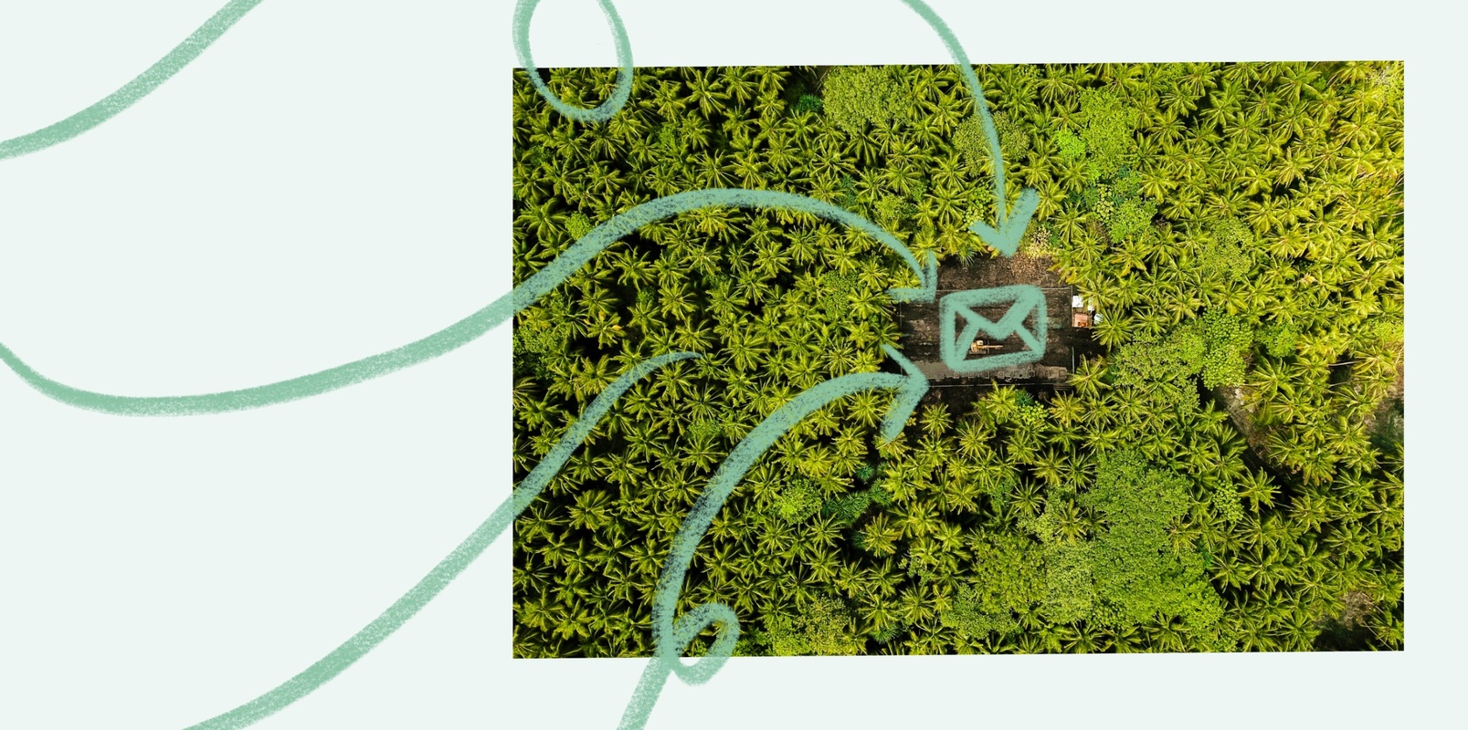 Finding email's place in a crowded creator economy