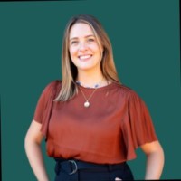 Amy (Johnston) Gough