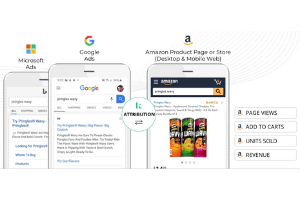 Skai Integrates with Amazon Attribution to Help Brands Scale Closed-Loop Cross-Channel Measurement and Optimization
