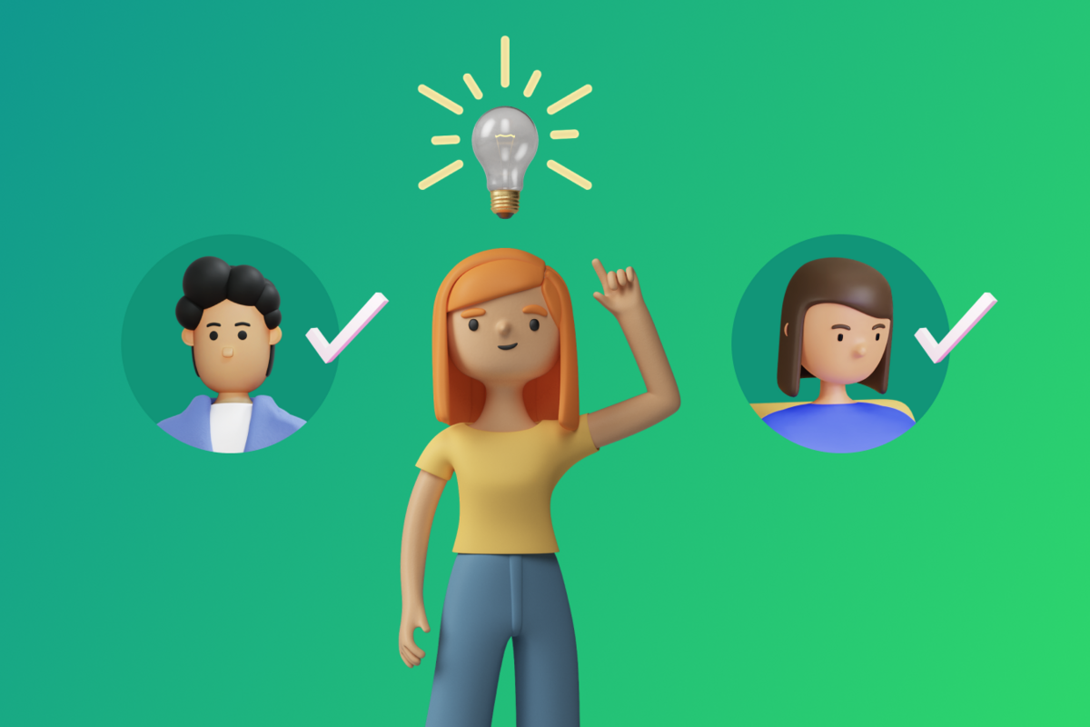 7 examples of customer retention strategies that work - The Crowdfire blog