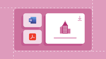 Simple Business Plan Templates