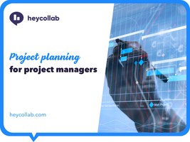 Project Planning for Project Managers › Heycollab