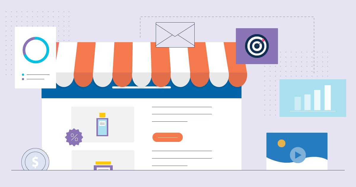 18 Tested ECommerce Marketing Strategies To Boost Sales