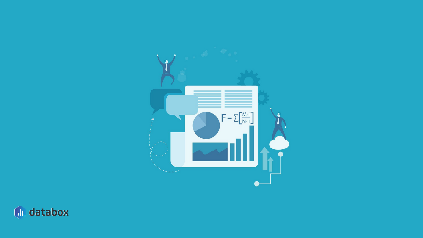 How to Write Data Analysis Reports in 9 Easy Steps | Databox Blog