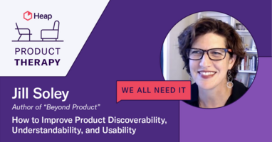 How to Improve Product Discoverability, Understandability, and Usability