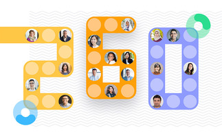 How 17 SDRs Booked 260 Meetings Last Month [A Cold Email Checklist]