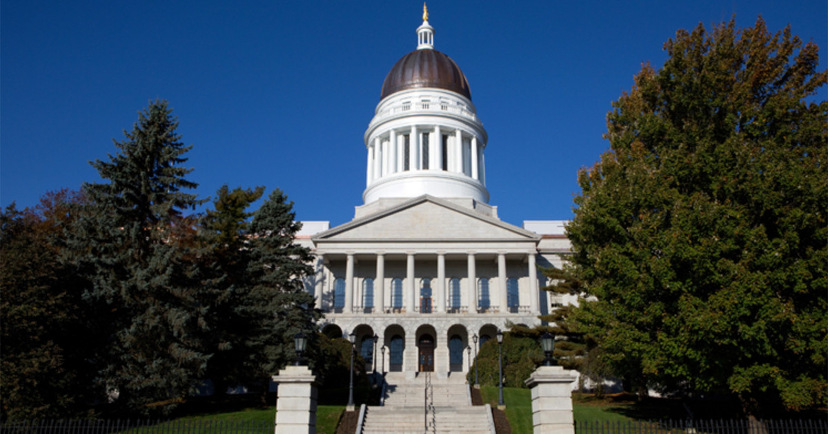 2021: What You Need to Know About Maine's Minimum Wage