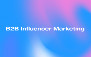 B2B Influencer Marketing: X Factor, Sneak Peek Behind the Sendoso Campaign and the One Post Rule