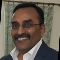 Kumar Rajagopalan