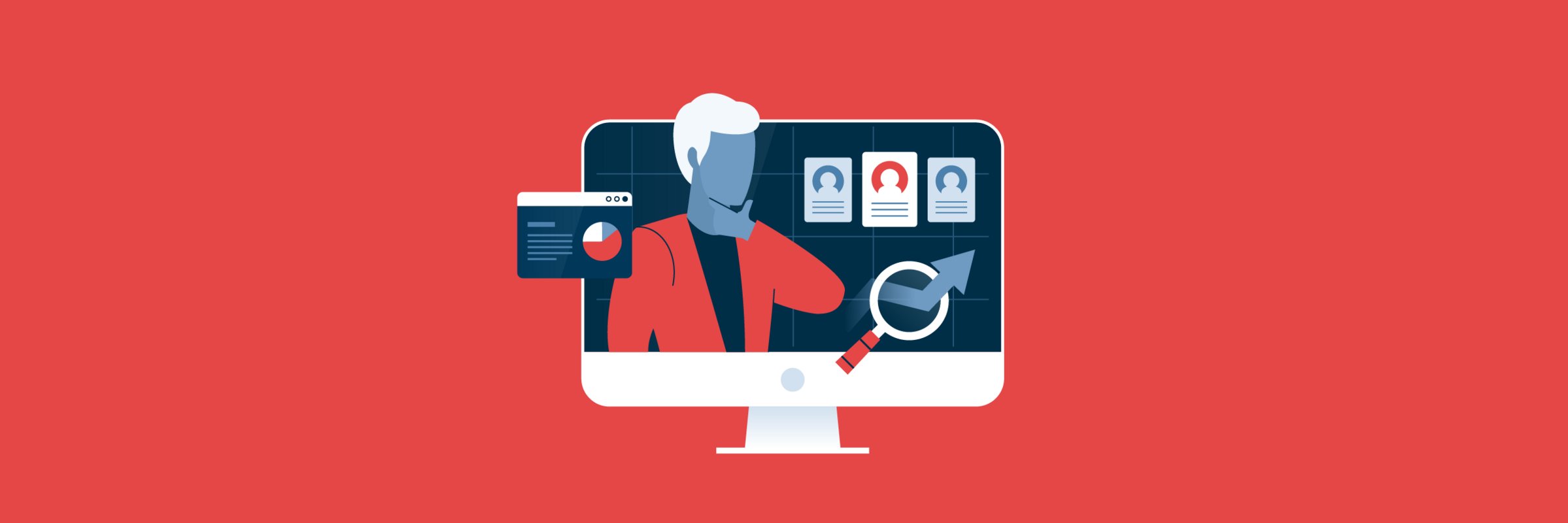 How To Find and Retain High Performers In Your Business