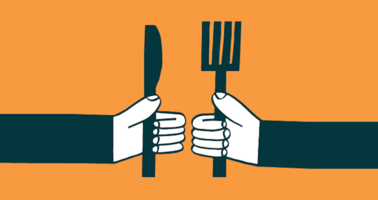 Scottish nonprofit teams up with Zendesk's Tech for Good program to feed the hungry