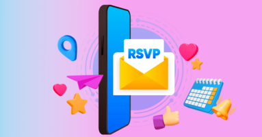 How to Send an Evite through Text Message and Increase Event Attendance