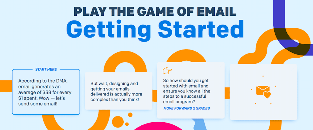 How to Play (and Win) the Email Marketing Game | SendGrid