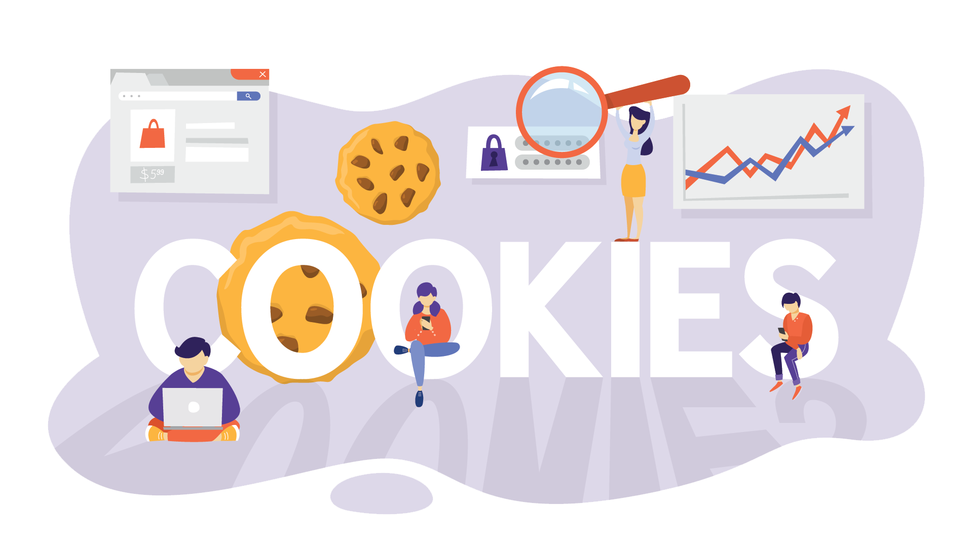 The Death of Third-Party Cookies: What Marketers Need To Know
