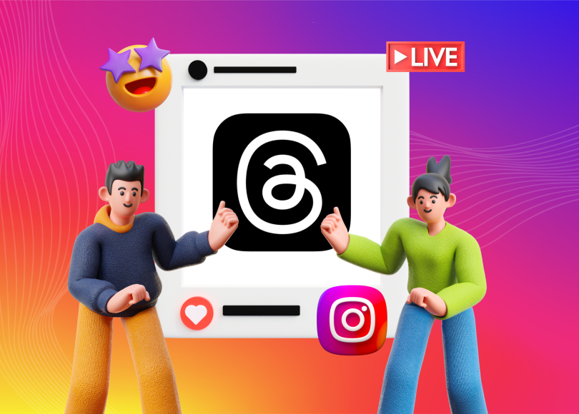 THREADS -  Everything you need to know about Instagram's Twitter Rival!