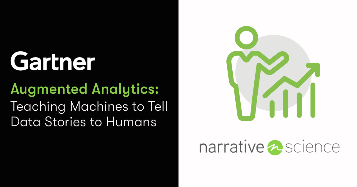 Welcome to the Third Wave of Analytics