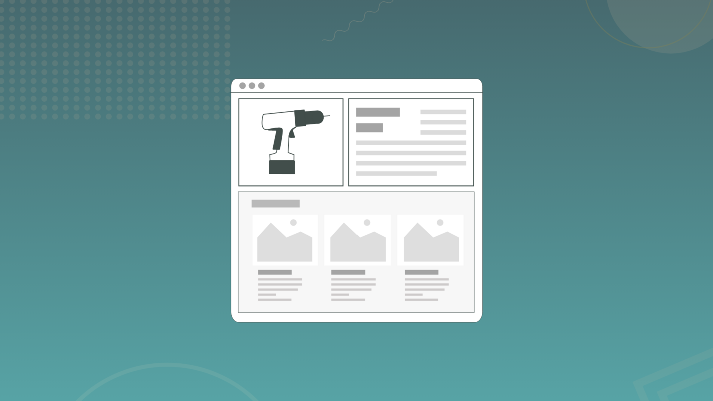 Enhanced Content Pages - A Complete Guide for Enriching PDPs