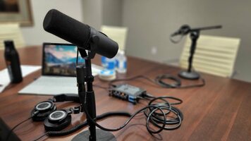 The top 5 reasons you should outsource your podcast interviews