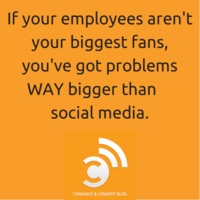 7 Ingredients for Employee Social Advocacy