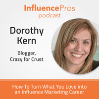 How To Turn What You Love into an Influence Marketing Career