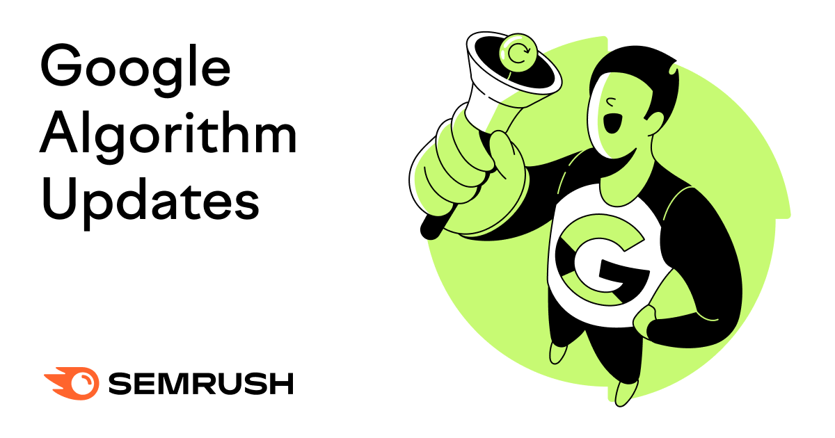 These Are the Most Important Google Algorithm Updates (That Still Matter Today)