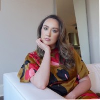 Morgan Gillespie Sergio