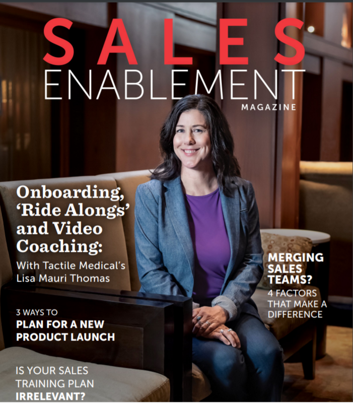 Inside Avid's Global Sales Enablement Strategy