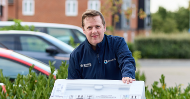 Baileys Domestic Appliances