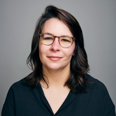 Susana de Sousa (Cigano)