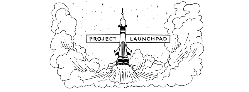 Project Launchpad: How Will You Comp 2020?