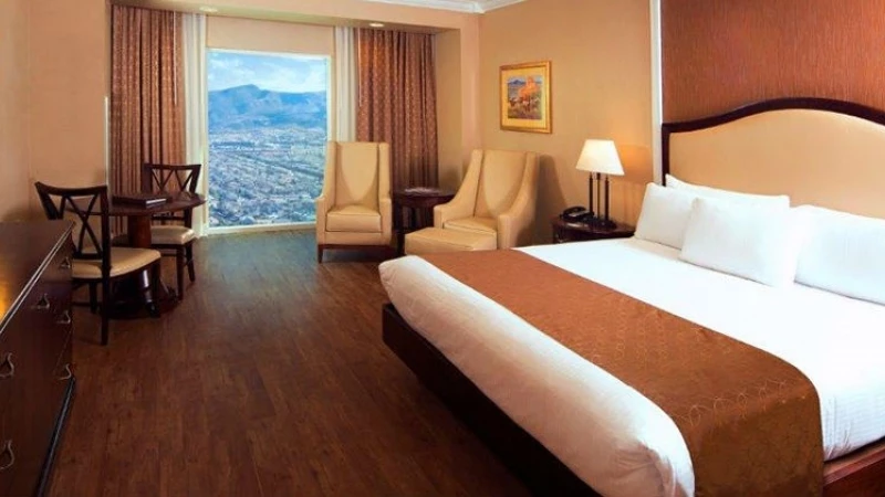 South Point Hotel in Las Vegas Completes $40 Million Guest Room Renovations | Cvent Blog