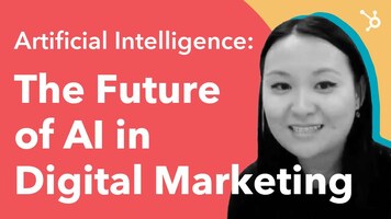 Artificial Intelligence: The Future of AI in Digital Marketing