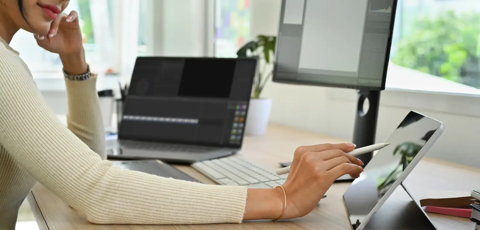 Beyond promotion: How creators add value through authentic affiliate partnerships