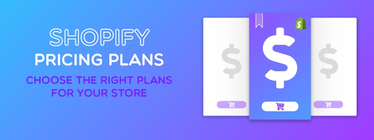 Shopify Pricing Plans: How To Pick The Perfect Plan For You