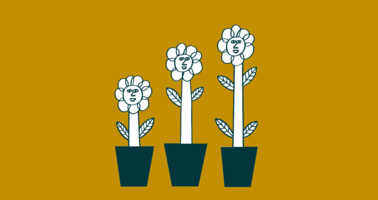 Outside vs. inside sales: business and individual perspectives