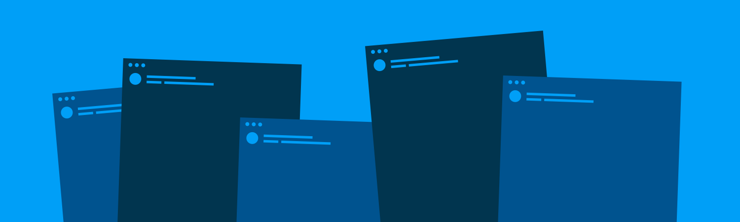 Infographic - 5 Emails Every Marketer Should Send