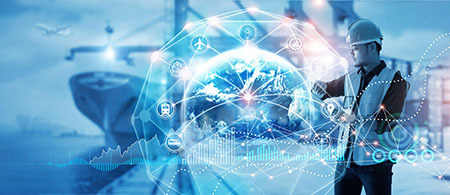 Supply Chains Must be More Resilient | IDC Blog