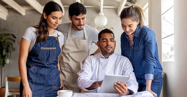 How to Recruit Employees for Small Business in 8 Steps