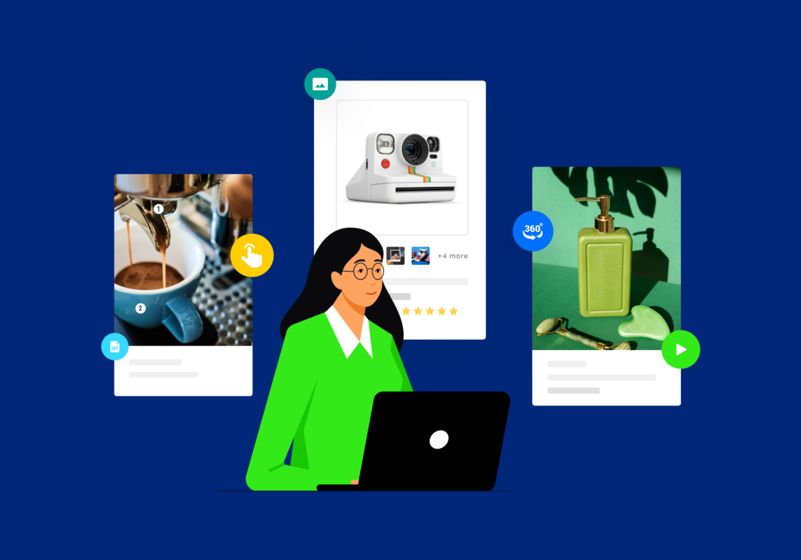 Product Strategies for a Real-Time Economy