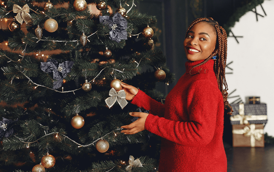 Holiday Content for Marketing and SMS