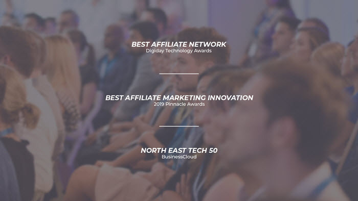 Three New Awards For Partnerize