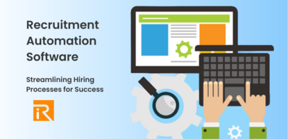 Recruitment Automation Software: Streamlining Hiring Processes for Success