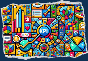 Marketing Metrics: A Complete Guide to Help You Understand Key Performance Indicators - Serpstat Blog