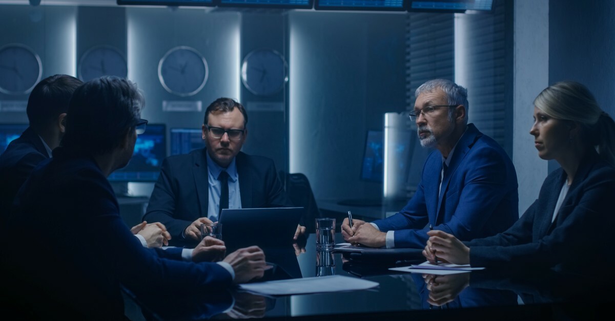 3 Sales Insights From a Former FBI Hostage Negotiator