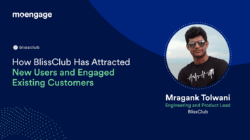How BlissClub Attracts New Customers and Engages With Existing Customers