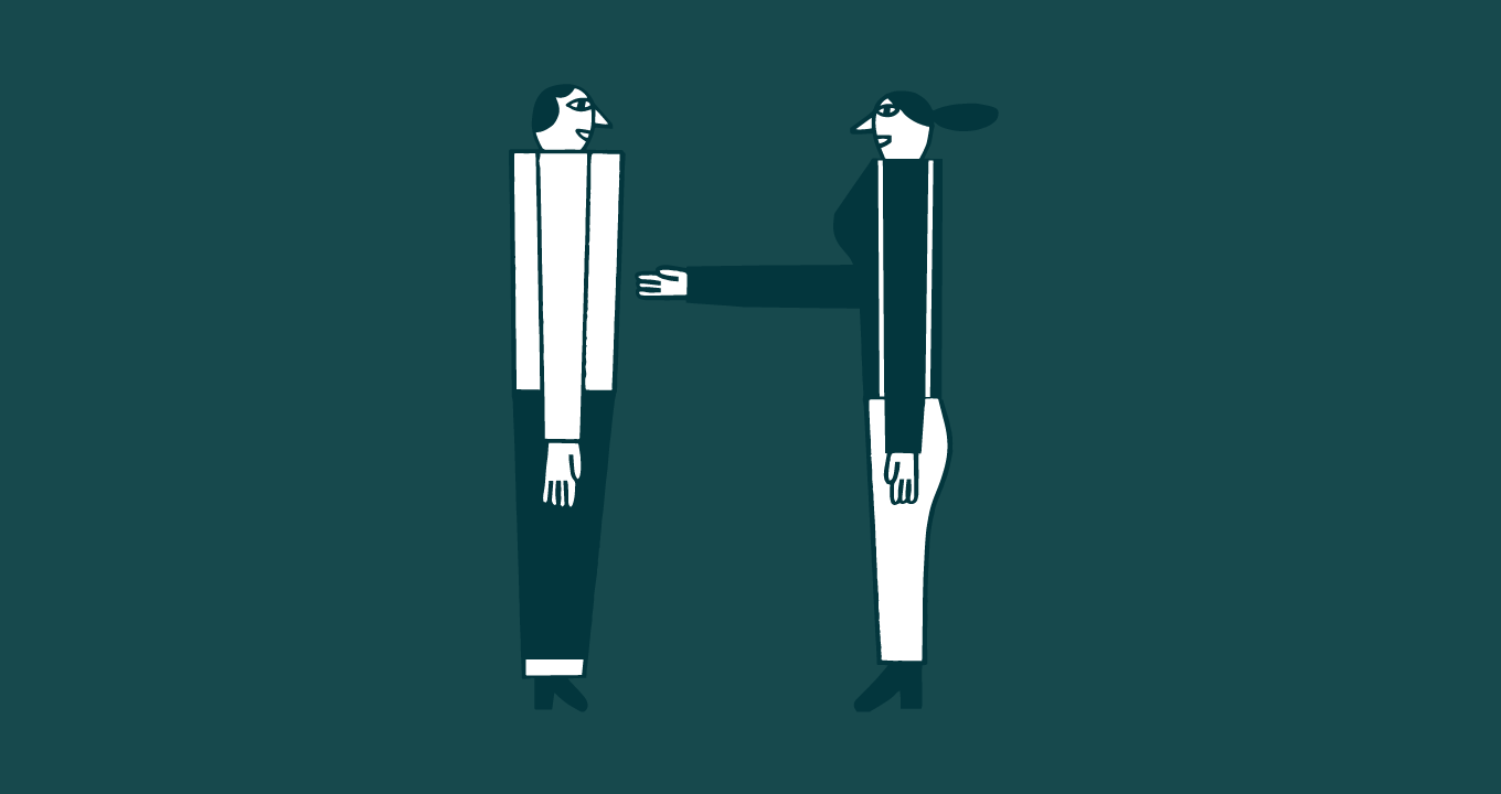 Here's why your prospecting emails aren't being read by execs, according to an exec