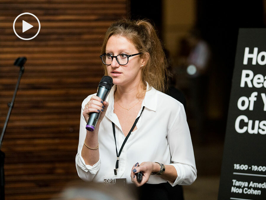 Reach Your Customers: Communication Preferences