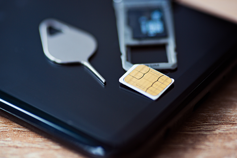 Forcing Phone Companies to Secure SMS Authentication Would Cause More Harm than Good