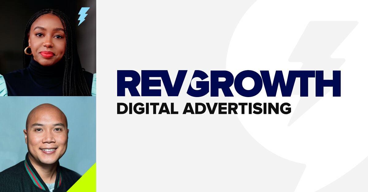 Only at RevGrowth: Teen Vogue, TikTok, the Oprah of LinkedIn, and More
